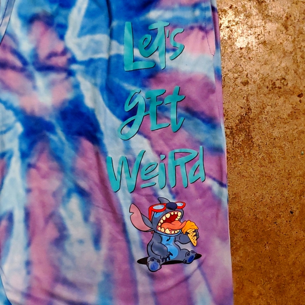 PJ pants - Picture 2 of 2